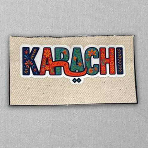 SmallPatchKarachi