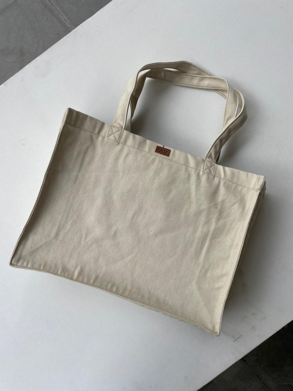 Build Your Own Tote 