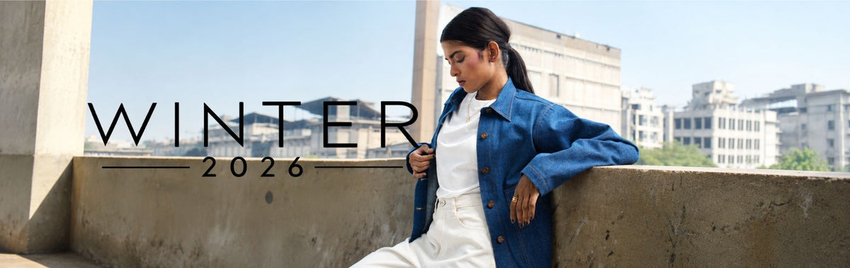 WOMEN WINTER COLLECTION