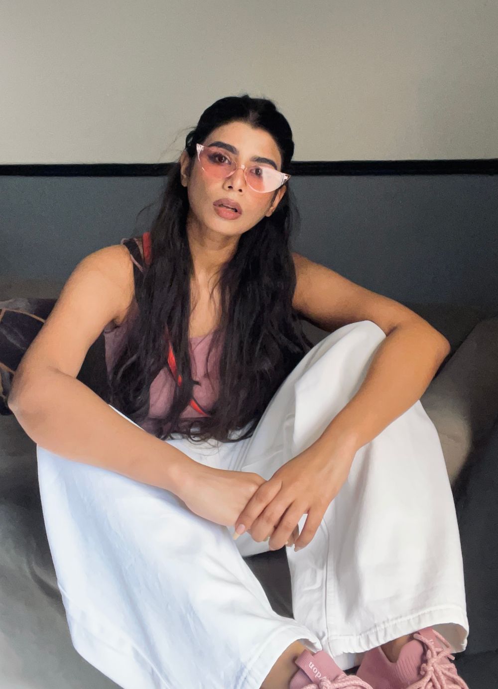 Women's Rogue Jeans in White