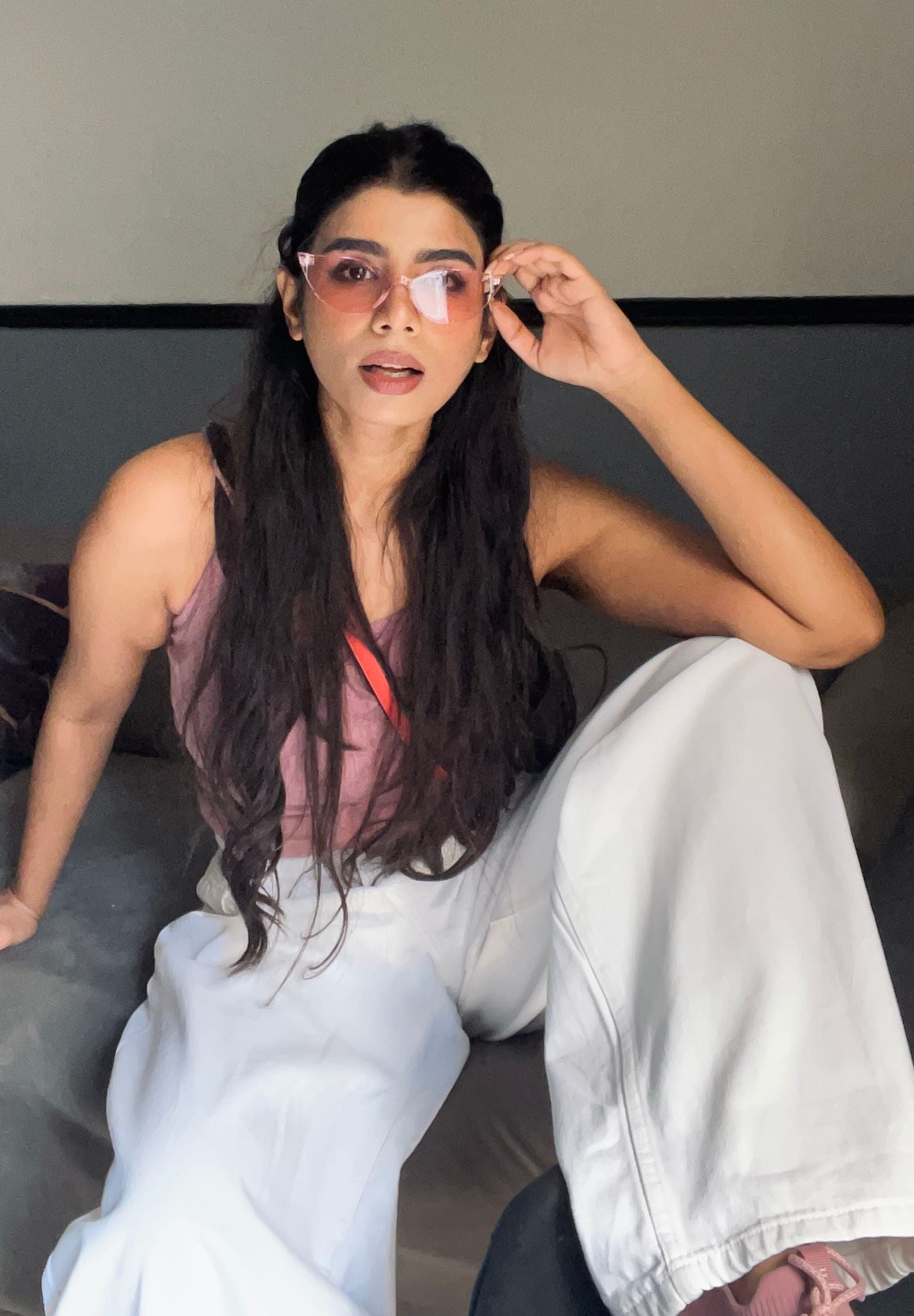 Women's Rogue Jeans in White