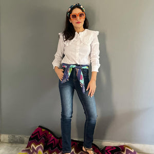 Blue River Slim Jeans