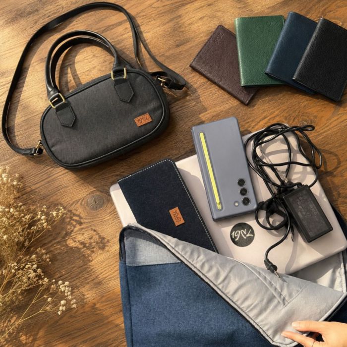 denim accessories in Pakistan 