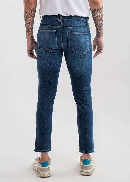 FM Bi-Stretch Jeans 