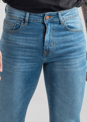 Jockey Ice Straight Jeans 