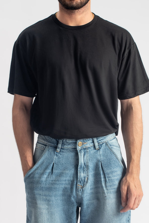Basic T-Shirt Black