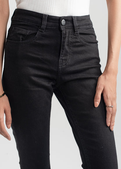 Onyx Bootcut Jeans 