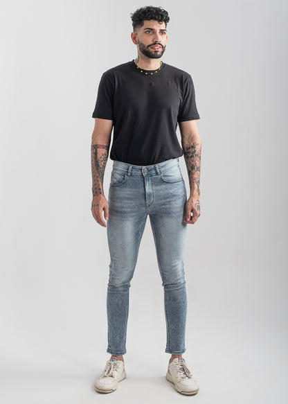 Pedro Light Skinny Jeans 