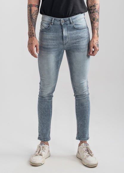Pedro Light Skinny Jeans 