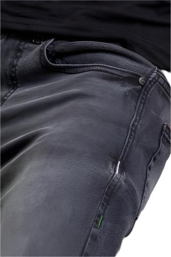 Phantom Black Jeans 