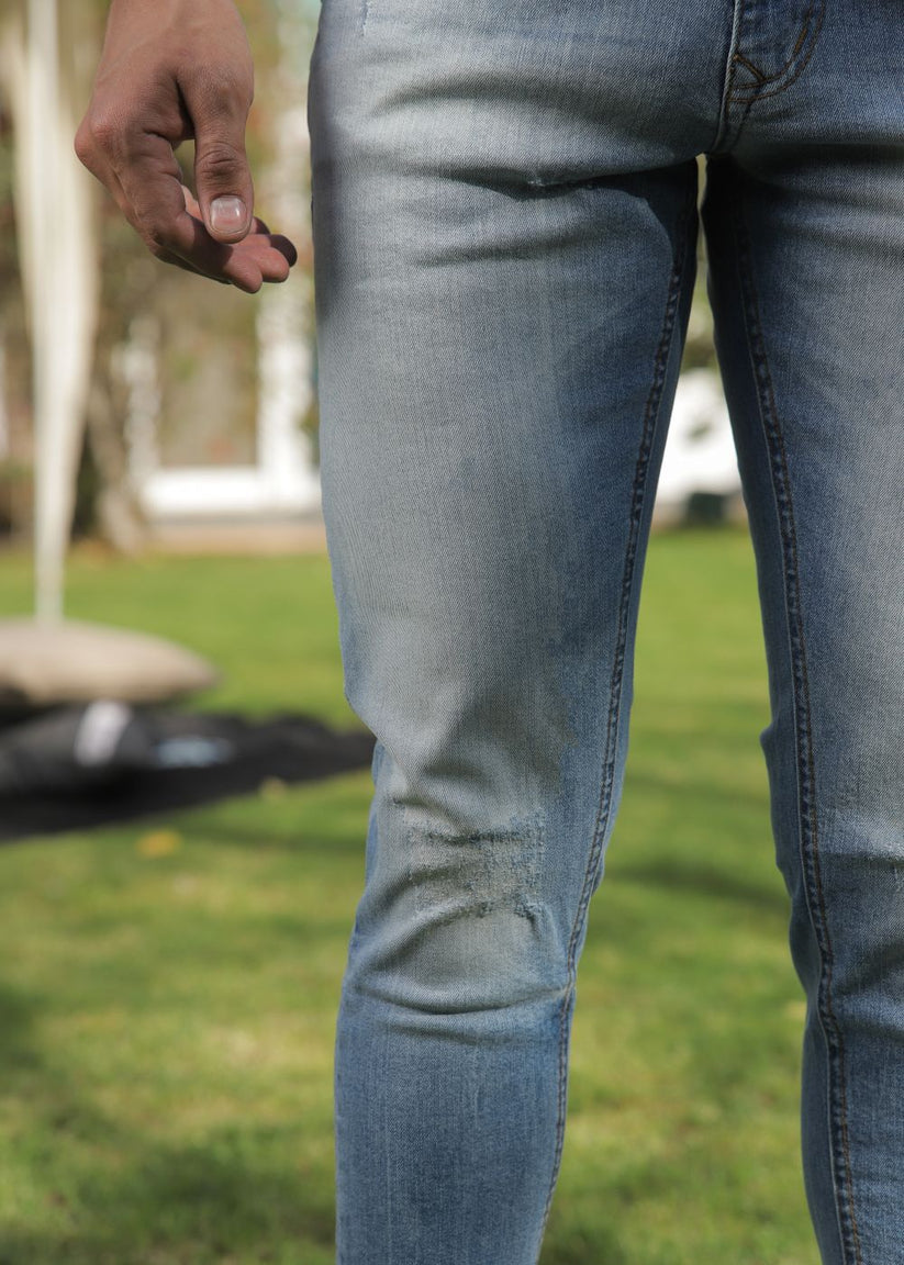 Salcedo Skinny Grind Jeans 