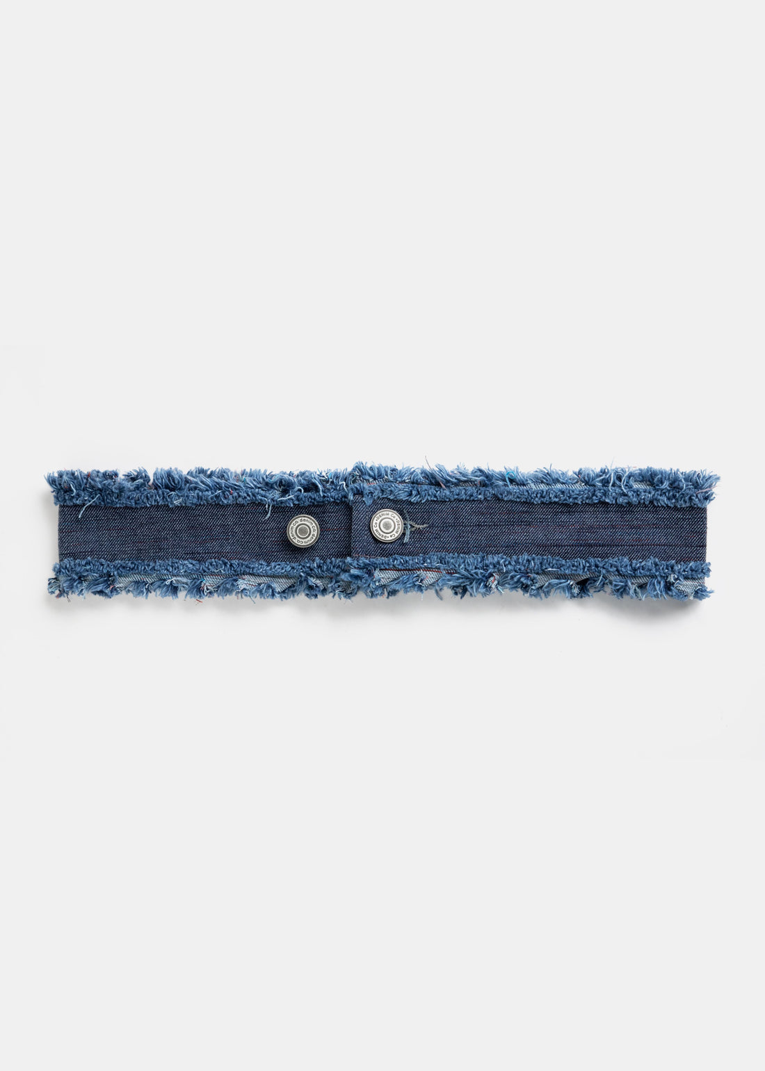 Women's Urban Denim Belt