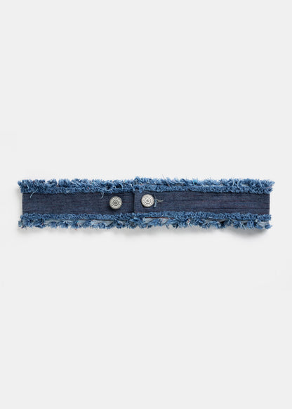 Women's Urban Denim Belt