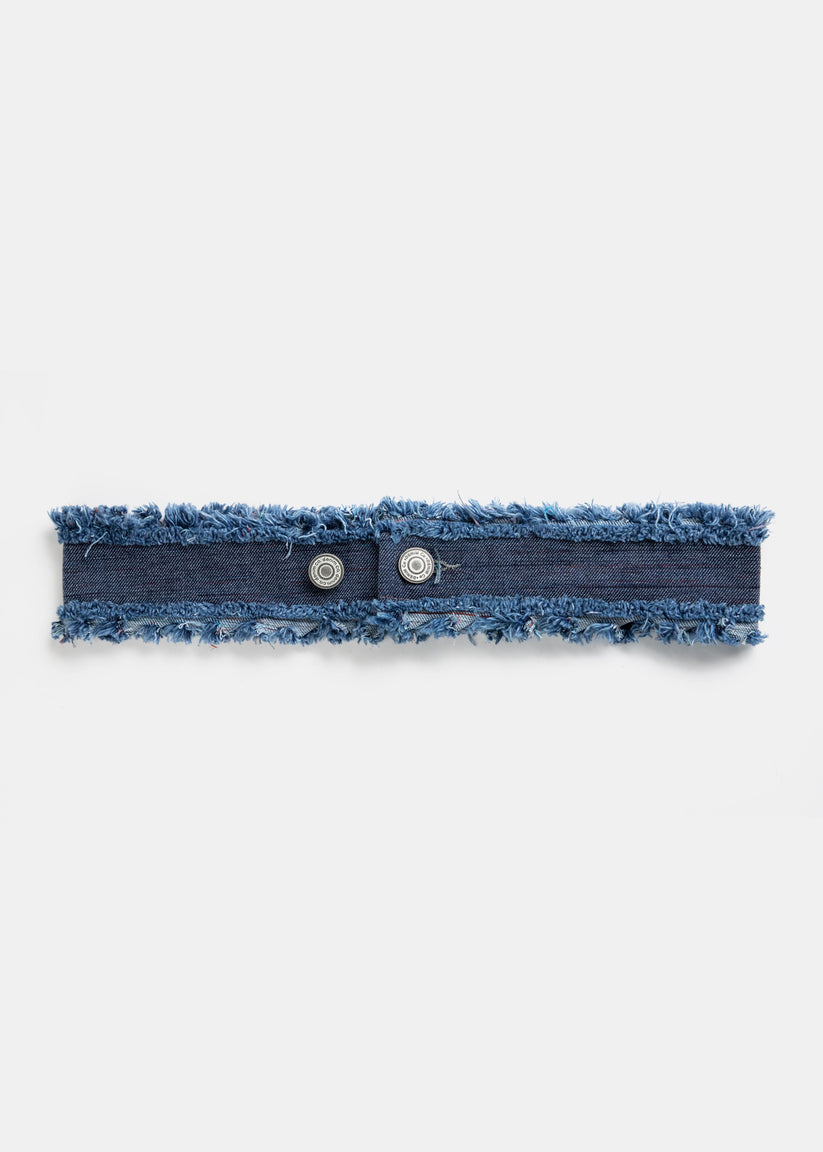 Women's Urban Denim Belt