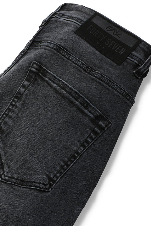 Artist Grey Jeans 