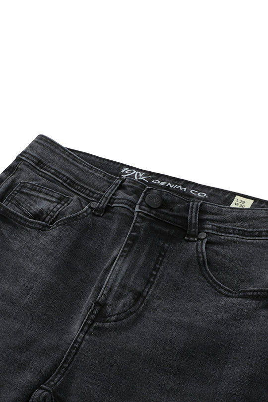 Artist Grey Jeans 