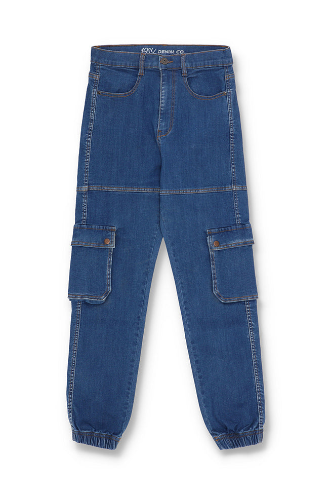 Denim – 1947 Jogg Co Jeans