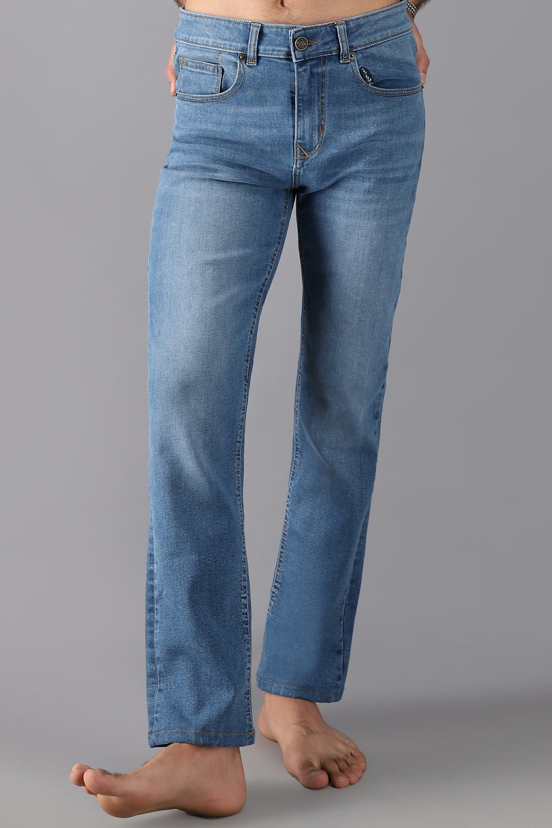 Jockey Ice Straight Jeans