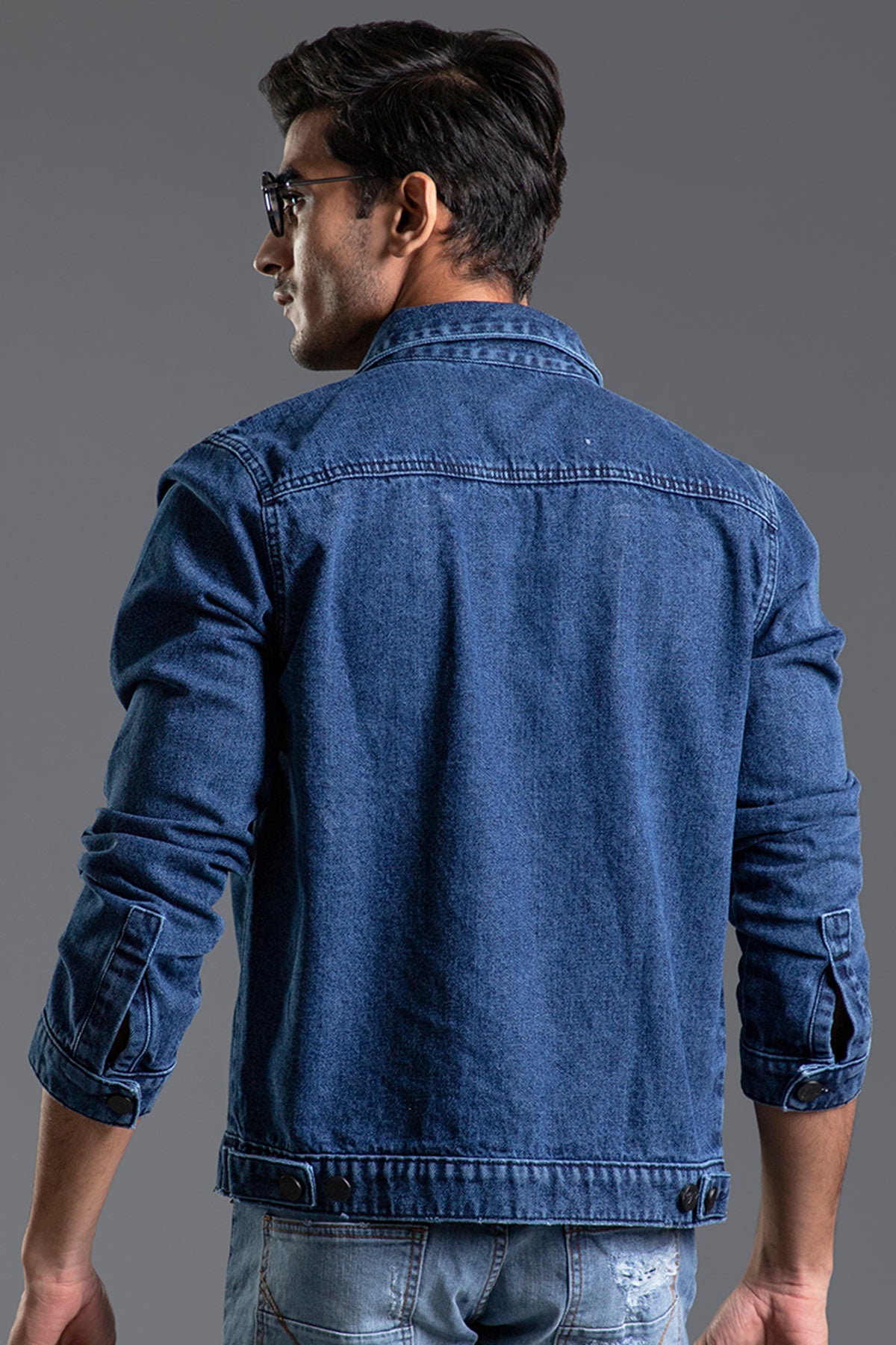 Men's Puffer Jackets, Coats & Blazers | Just Jeans Online