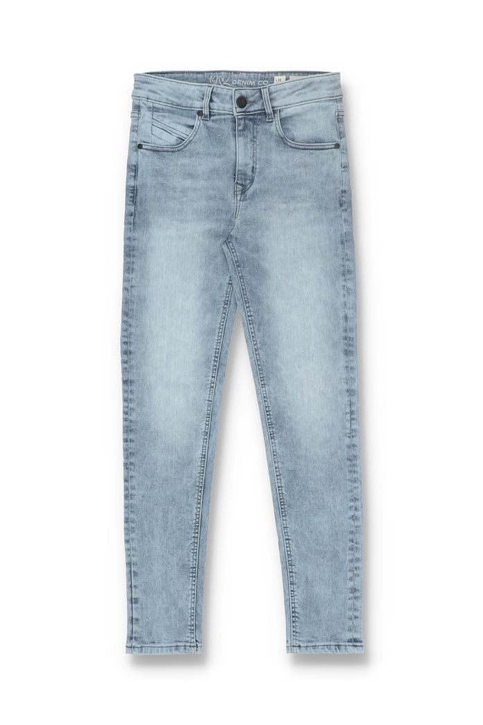 Pedro Light Skinny Jeans