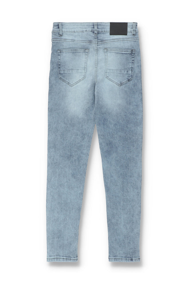 Pedro Light Skinny Jeans