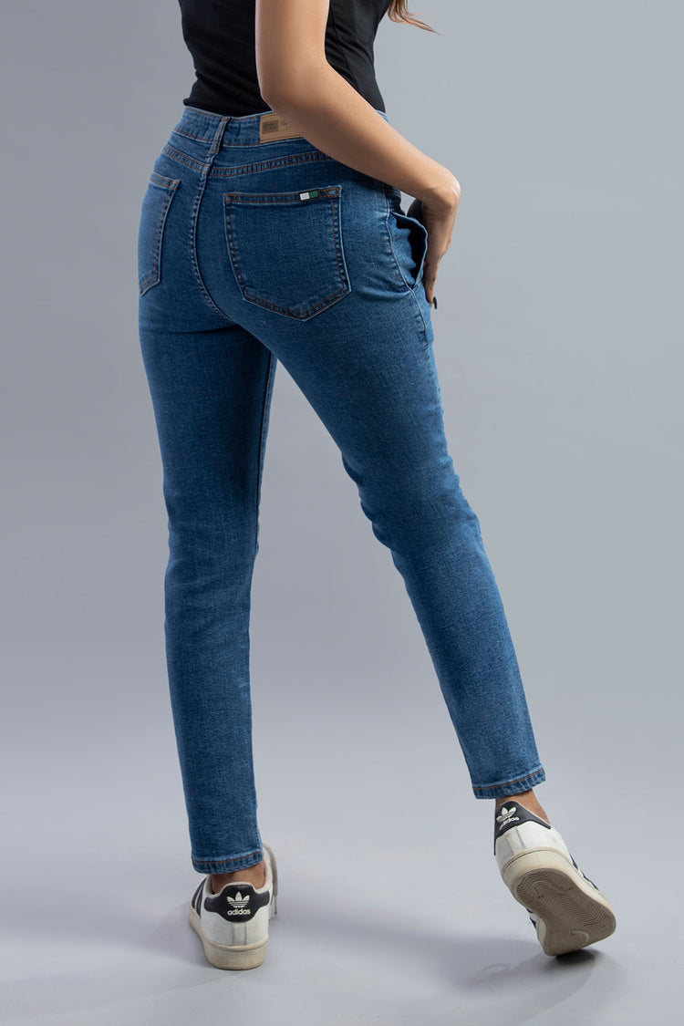 Maribelle Skinny Jeans