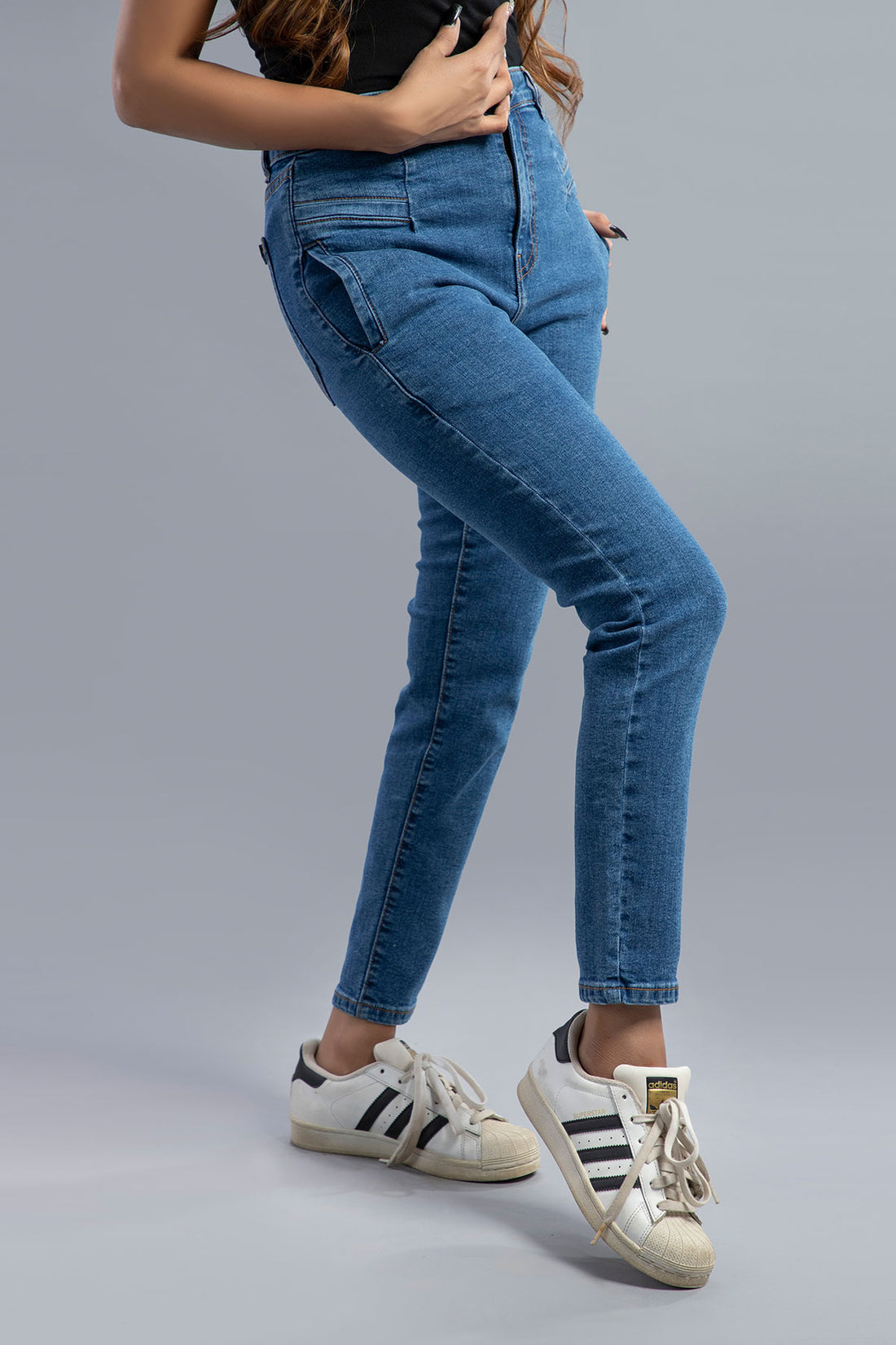 Maribelle Skinny Jeans