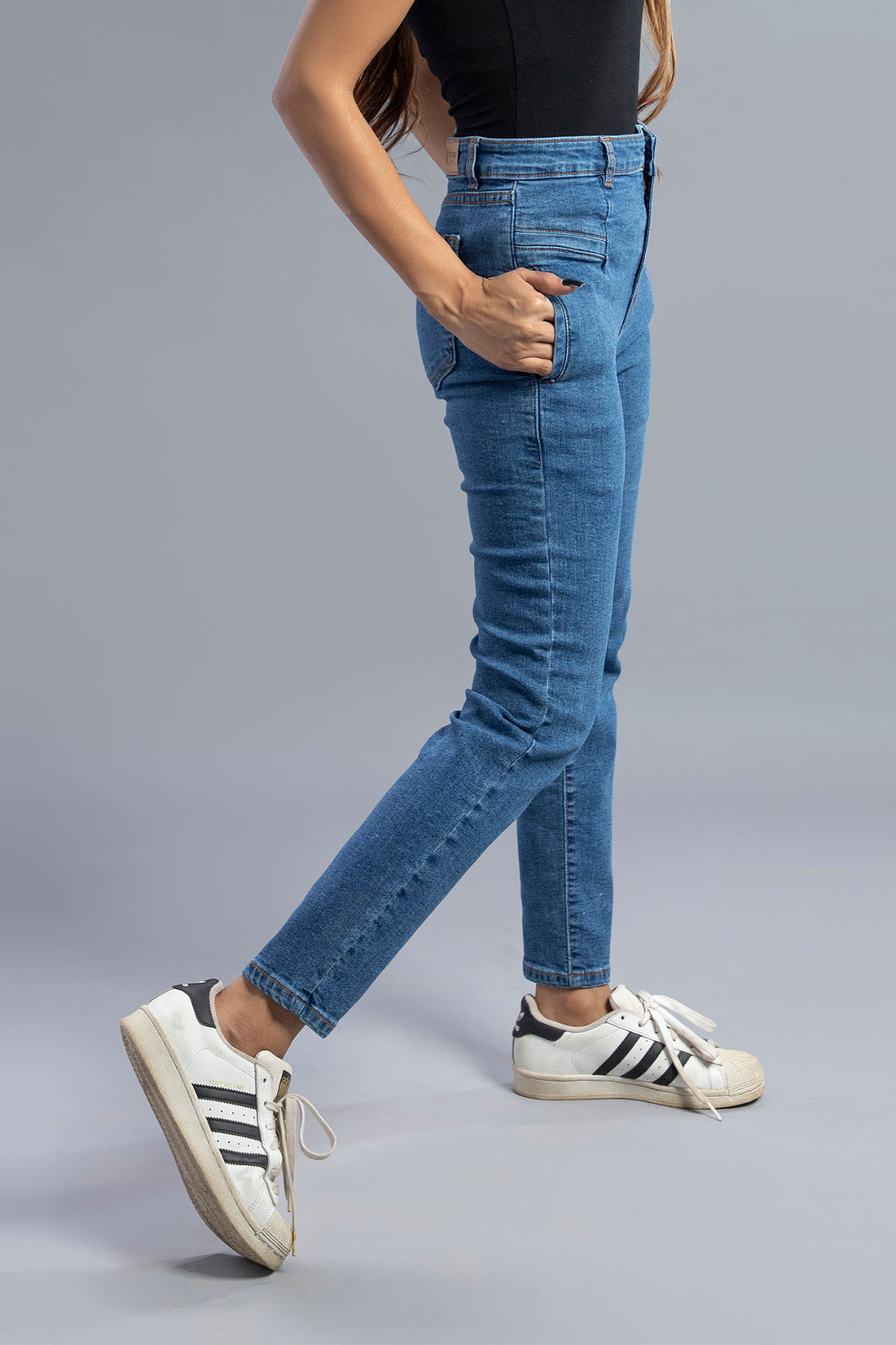 Maribelle Skinny Jeans