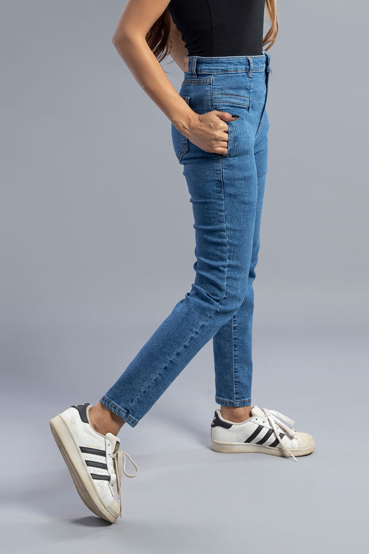 Maribelle Skinny Jeans