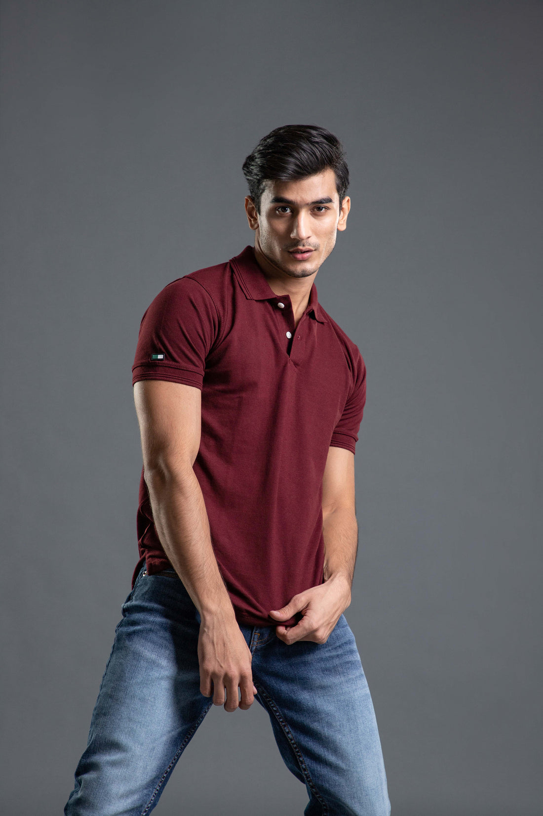 Bundle of 3 Polos