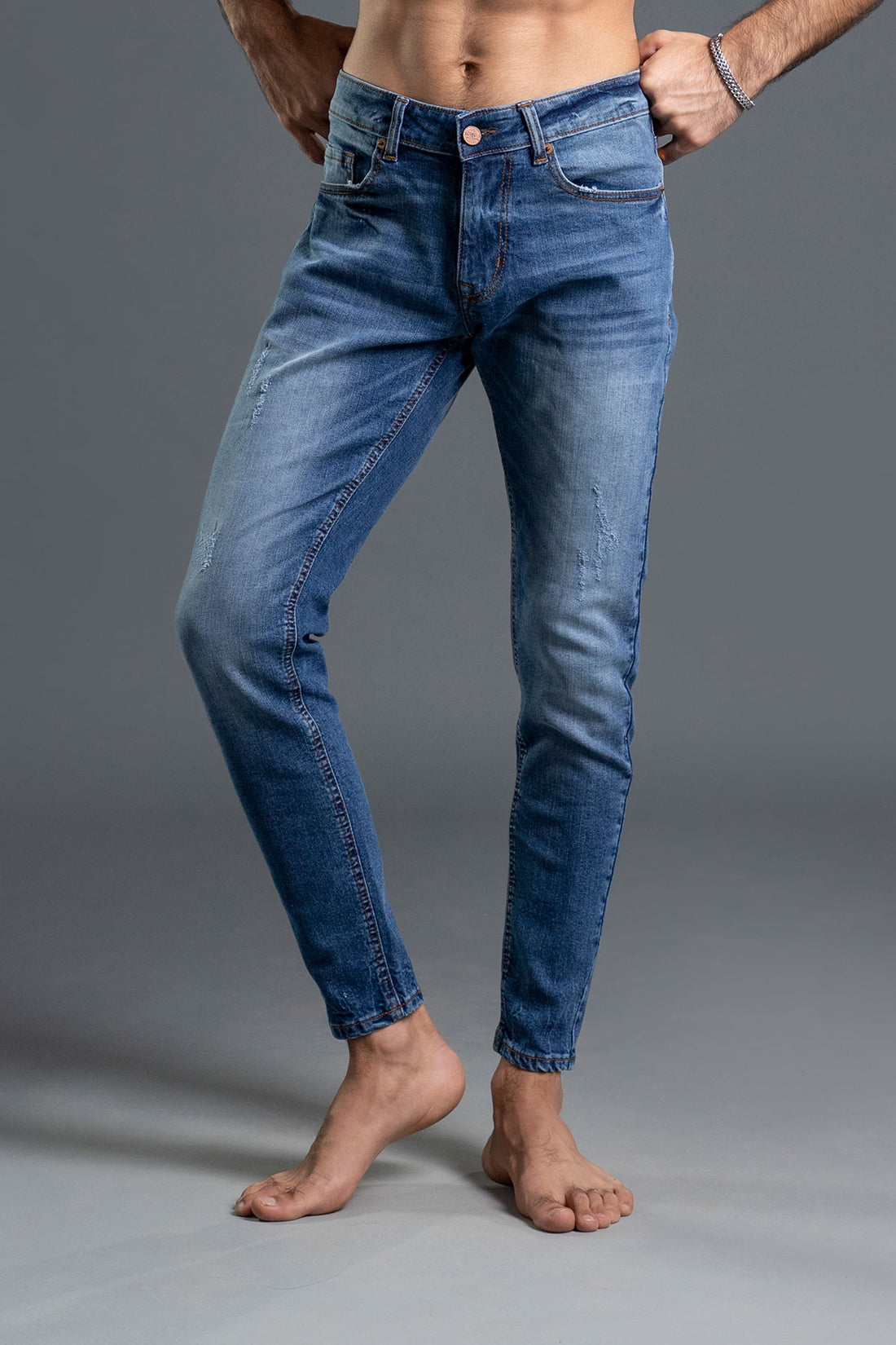 Sniper Skinny Grind Jeans