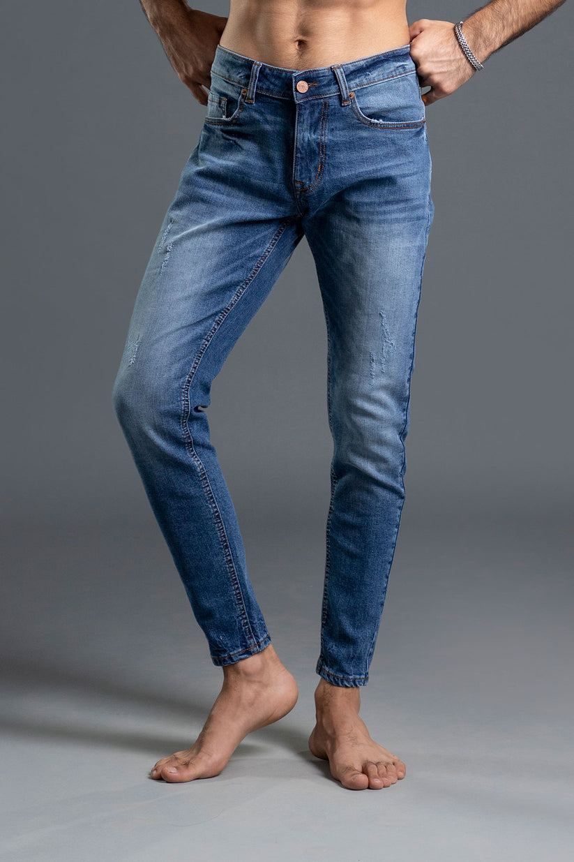 Sniper Skinny Grind Jeans 