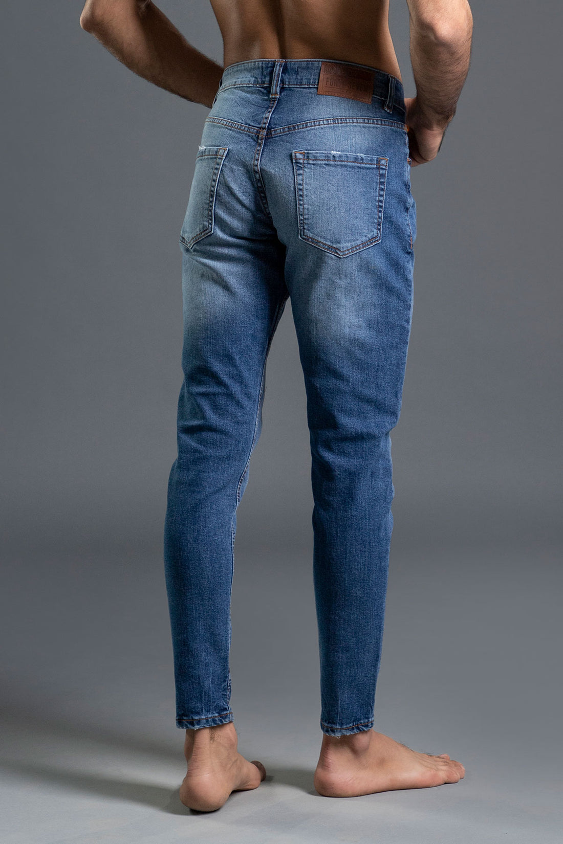 Sniper Skinny Grind Jeans