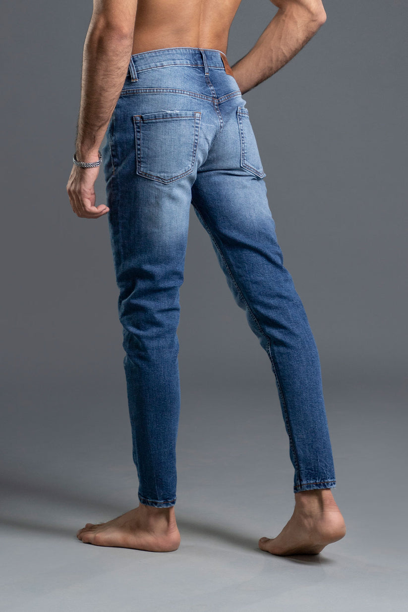 Sniper Skinny Grind Jeans 