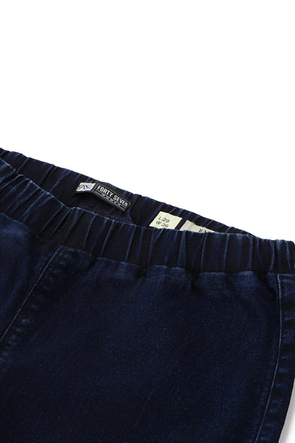 Dark Blue Jeggings 