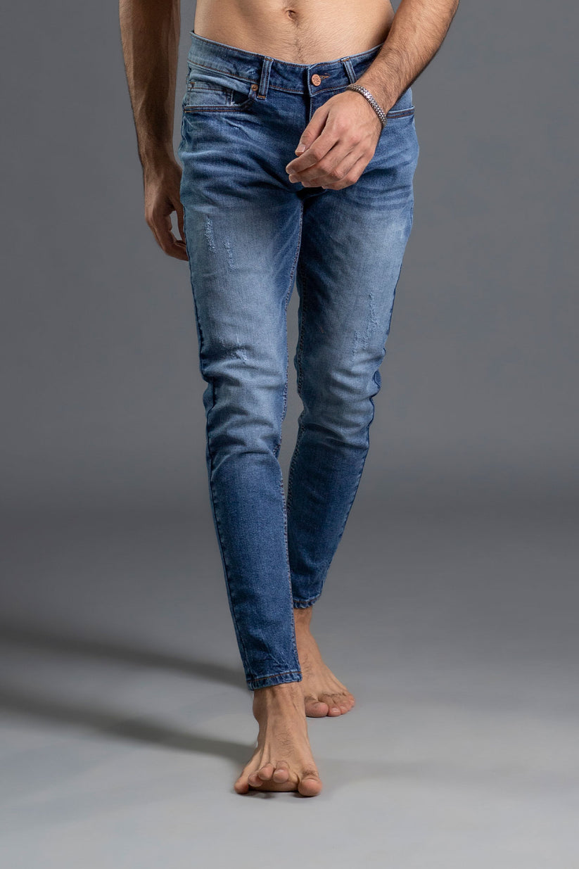Sniper Skinny Grind Jeans 