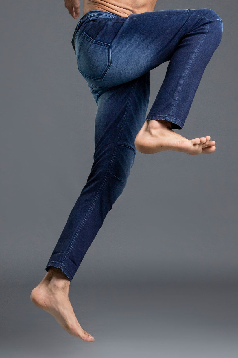Kryptonite Biker Jeans 