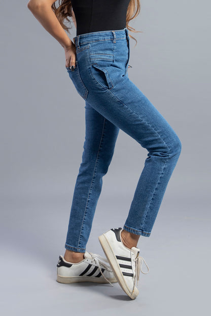 Maribelle Skinny Jeans 