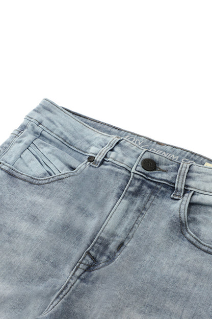 Pedro Light Skinny Jeans 
